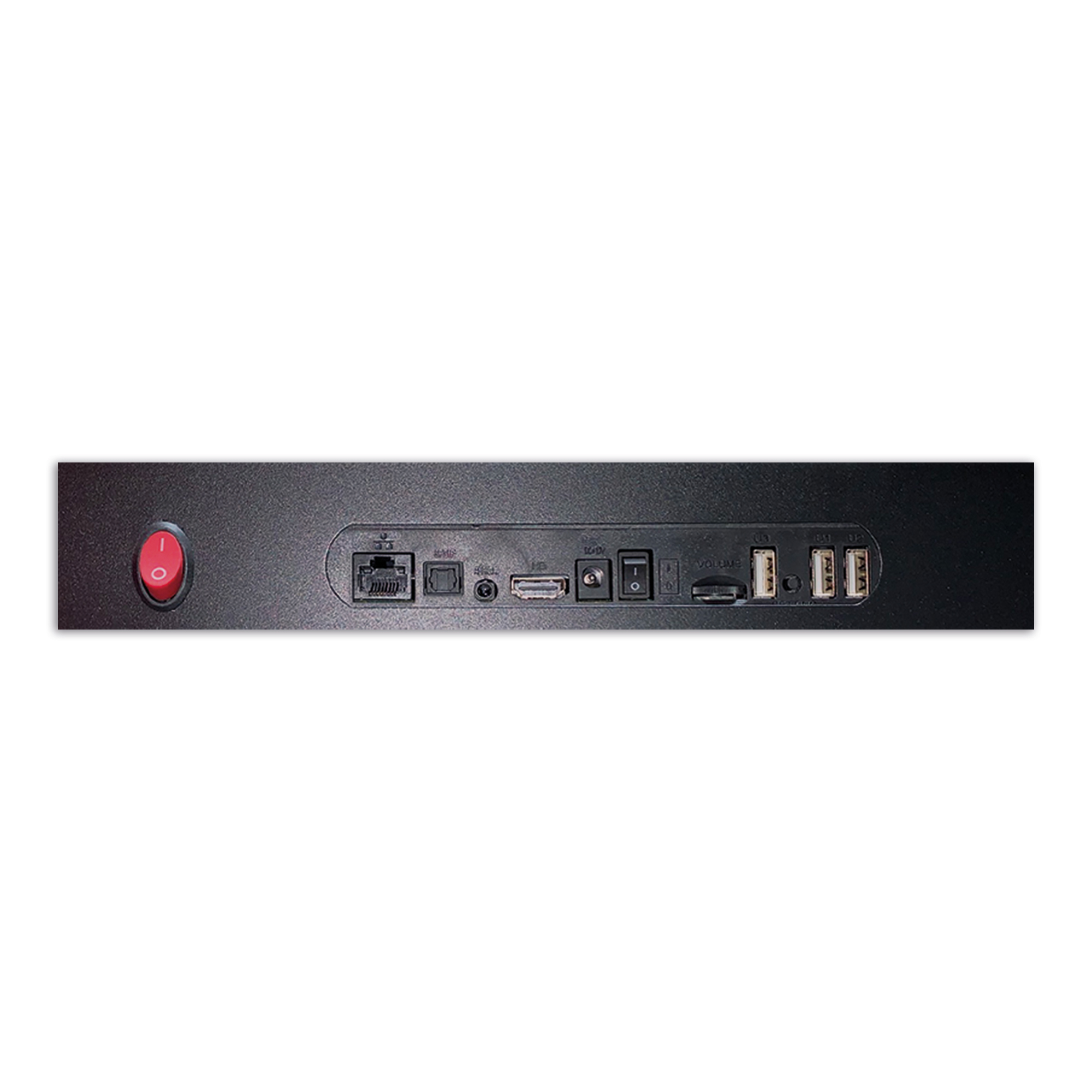 Consola Tablero Aion 2P-M4 Mario Team Con 6600 Juegos Arcade 3D Multijugador.