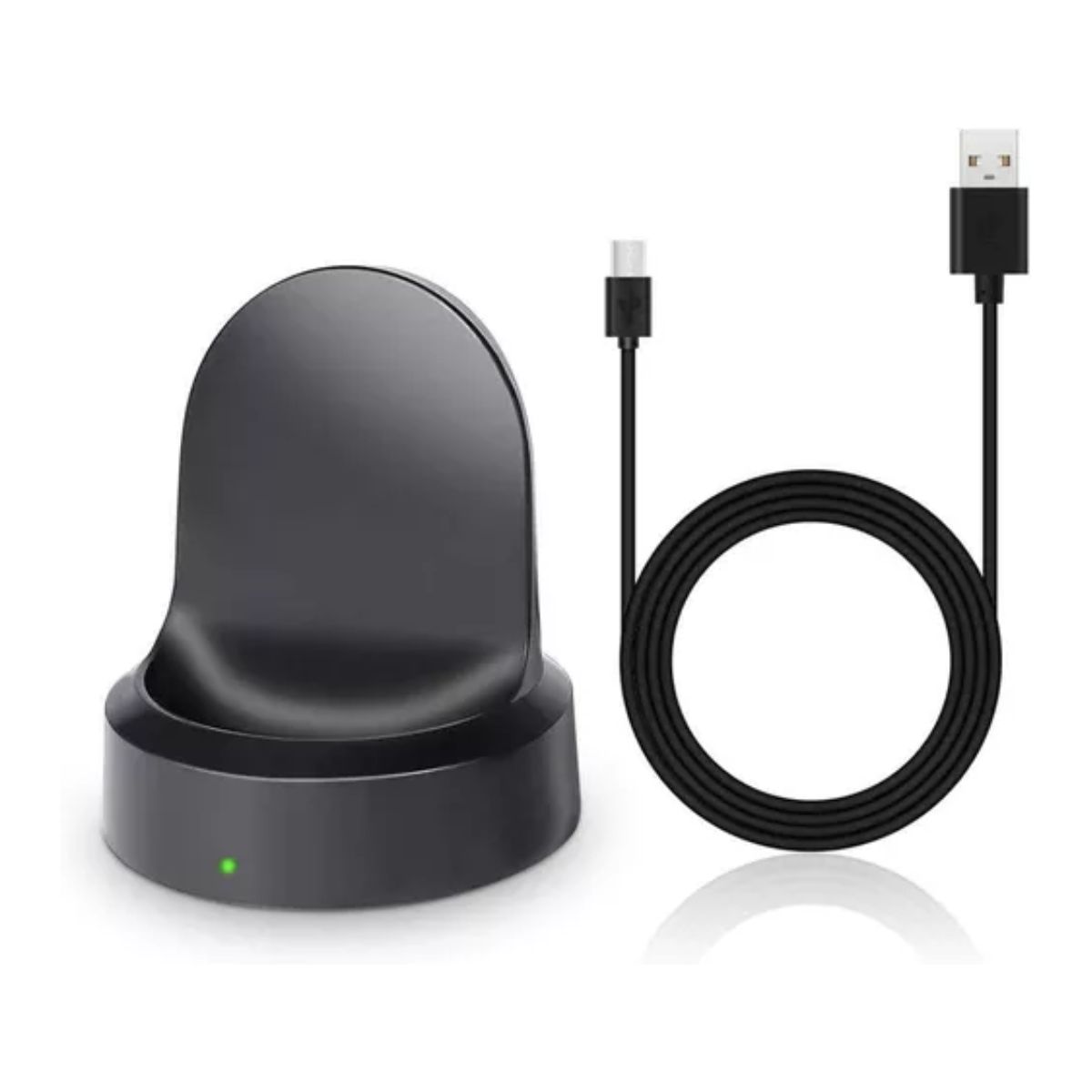 Cargador Samsung Galaxy 42mm/46mm Sport Negro