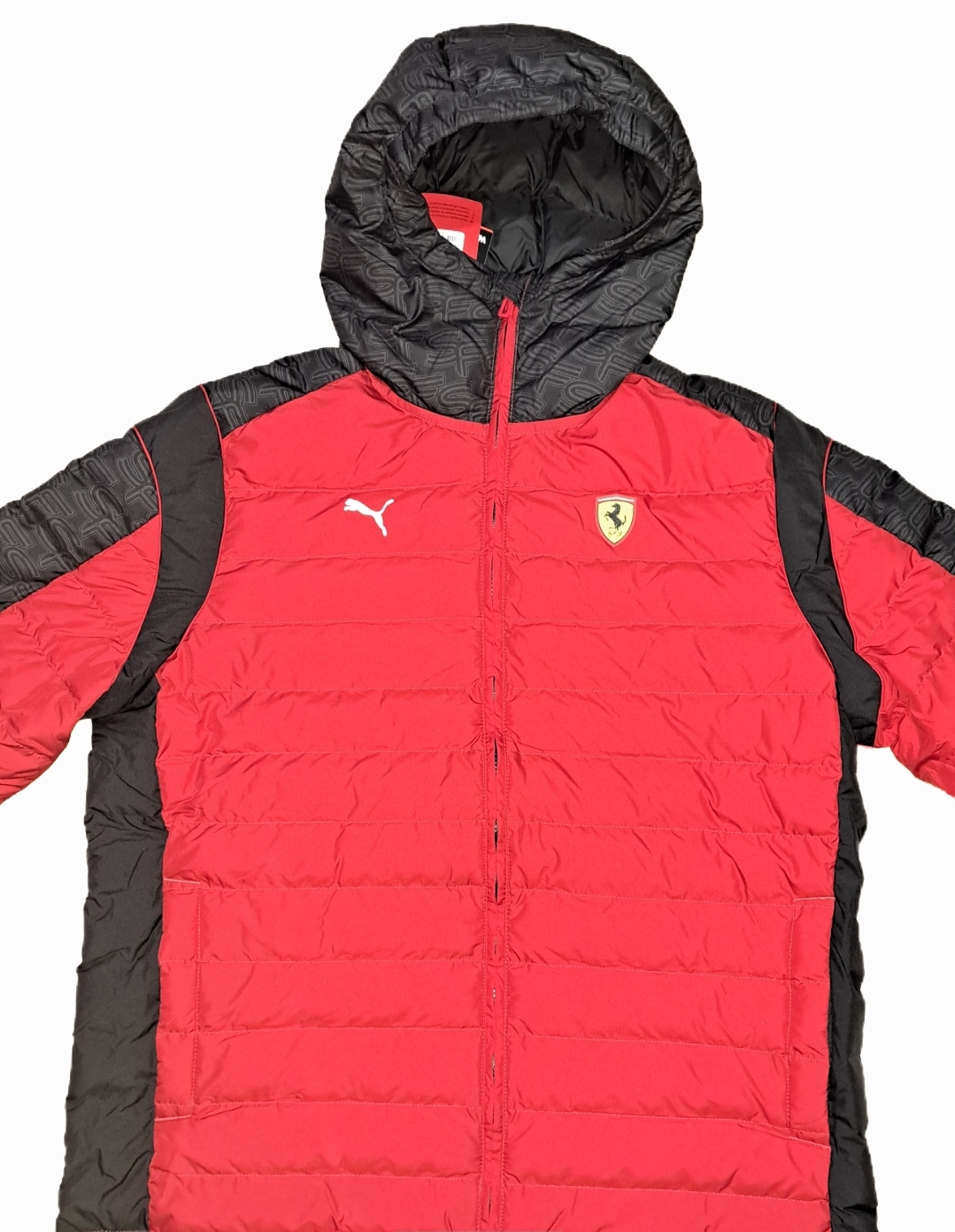 CHAMARRA FERRARI PUMA