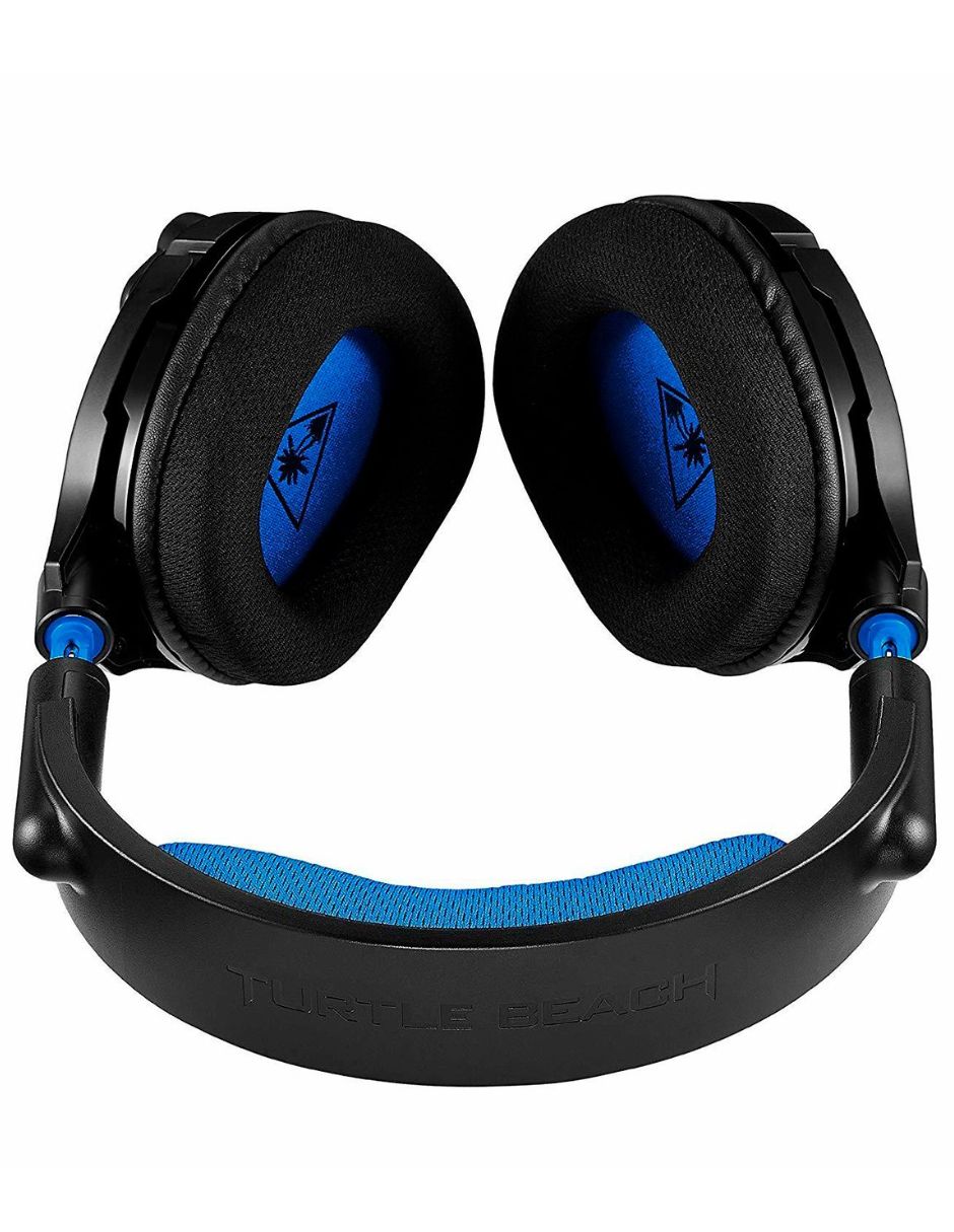 AUDIFONOS GAMER TURTLE BEACH STEALTH 300 PS4