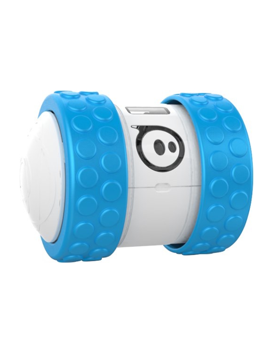 ROBOT SPHERO OLLIE