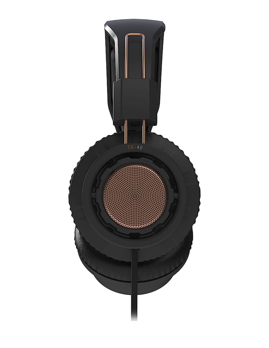 Auricular VOLTEDGE WIRED Gaming HEADSET TX40 (SWITCH/ XBONE/PC/MOBILE)