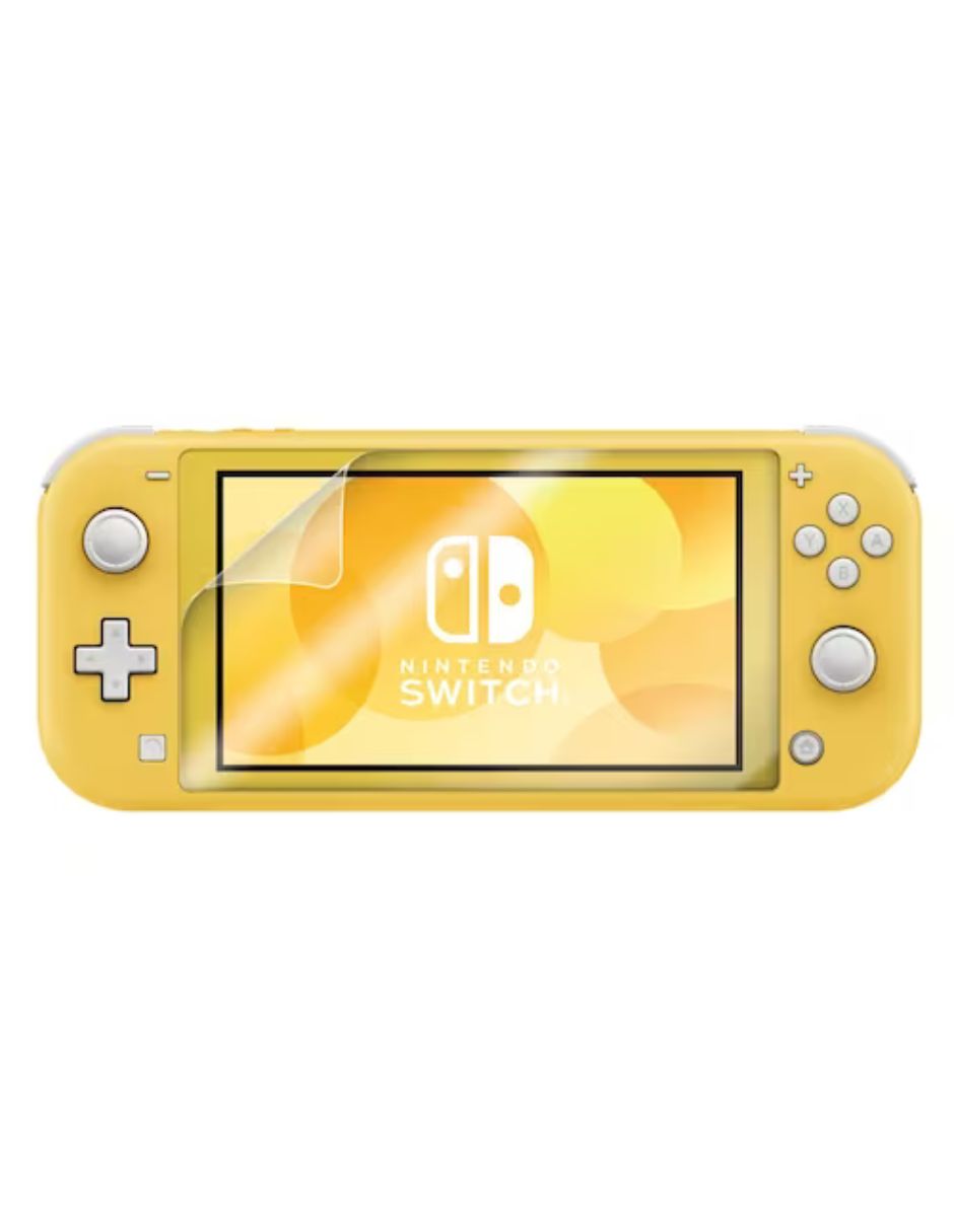 Nintendo Switch Lite Screen & System Protector Set by HORI
