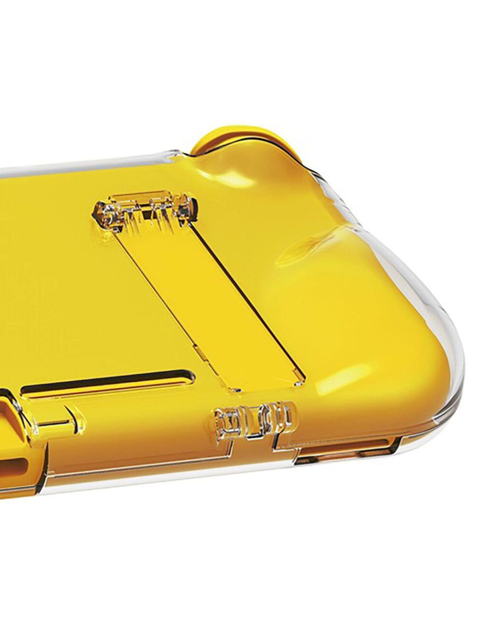 Nintendo Switch Lite Screen & System Protector Set by HORI