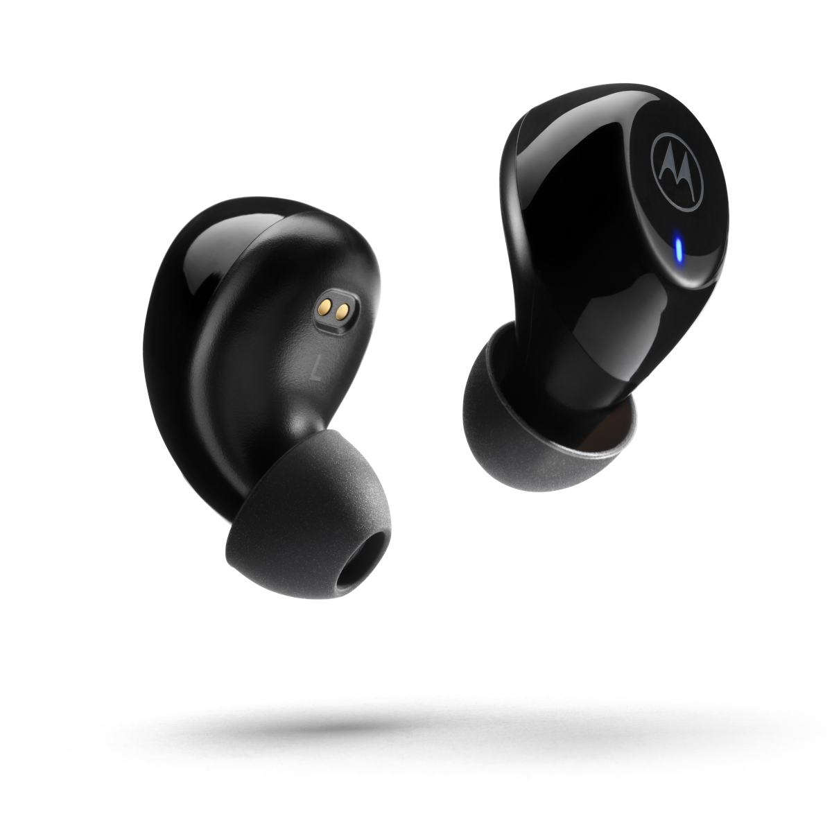 Audífonos Inalámbricos Motorola Moto Buds 105 Bluetooth.