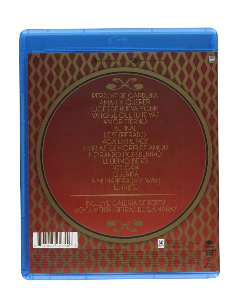 Amar y Querer: Homenaje a las Grandes Canciones - Kalimba