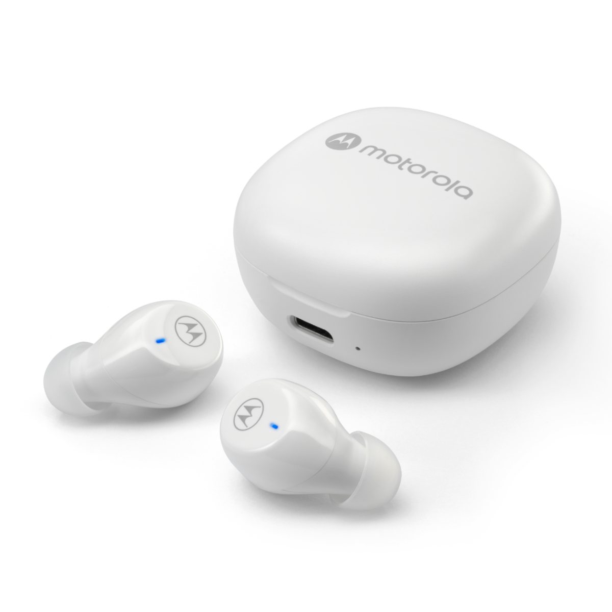 Audífonos Inalámbricos Motorola Moto Buds 105 Bluetooth