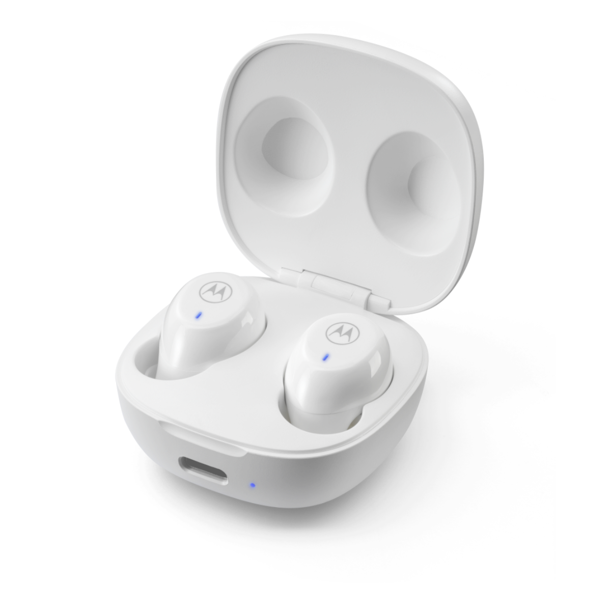 Audífonos Inalámbricos Motorola Moto Buds 105 Bluetooth