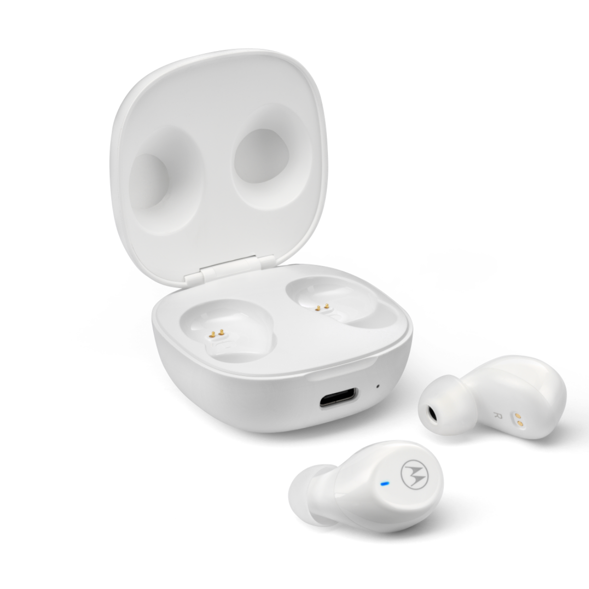 Audífonos Inalámbricos Motorola Moto Buds 105 Bluetooth