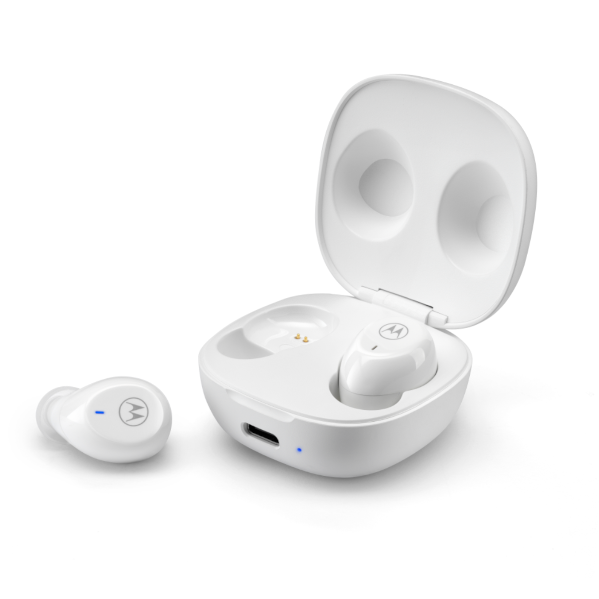 Audífonos Inalámbricos Motorola Moto Buds 105 Bluetooth