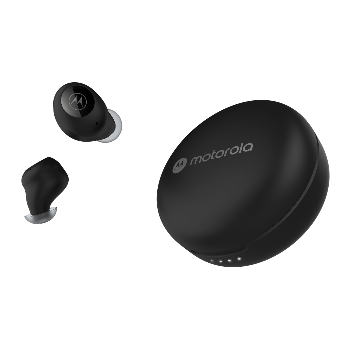 Audífonos Inalámbrico Bluetooth Motorola Moto Buds 250 Tws