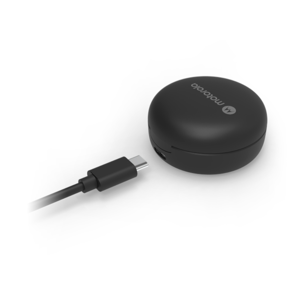 Audífonos Inalámbrico Bluetooth Motorola Moto Buds 250 Tws