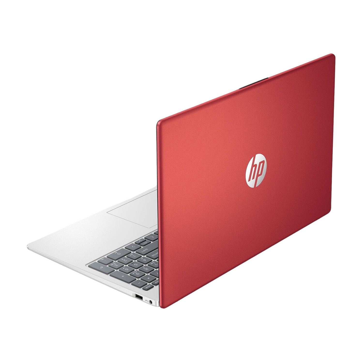HP (15-FD0083WM) 15.6" PENTIUM N200 4GB 128GB UFS W11 ROJO