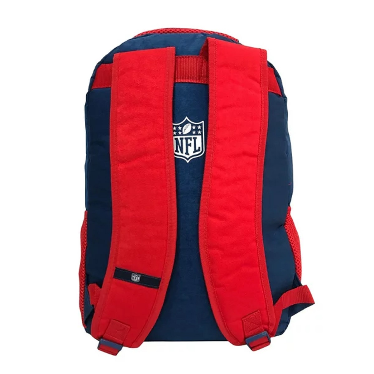 Mochila Escolar NFL Patriotas