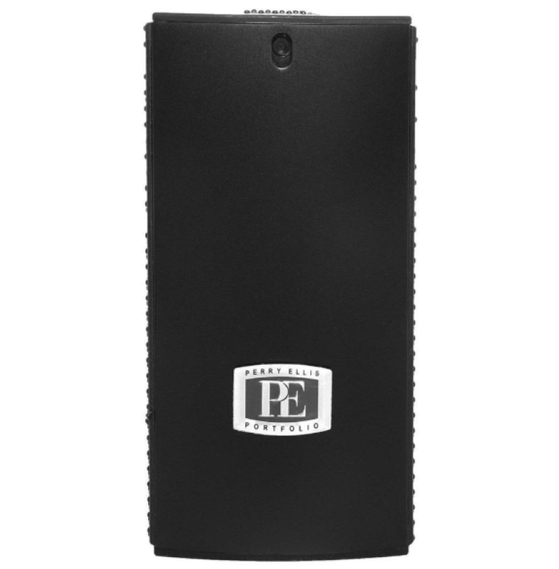 Perfume Perry Ellis Black Portfolio Eau de Toilette 100 ml