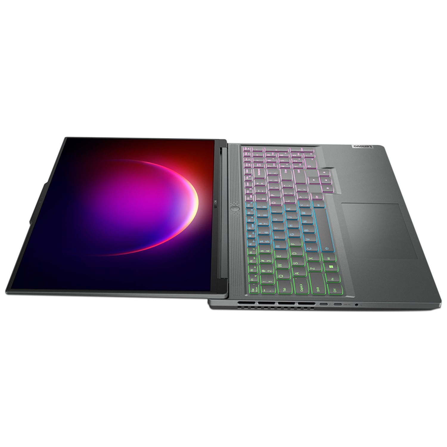 Laptop Gamer Lenovo Legion Slim 5 16IRH8:Procesador Intel