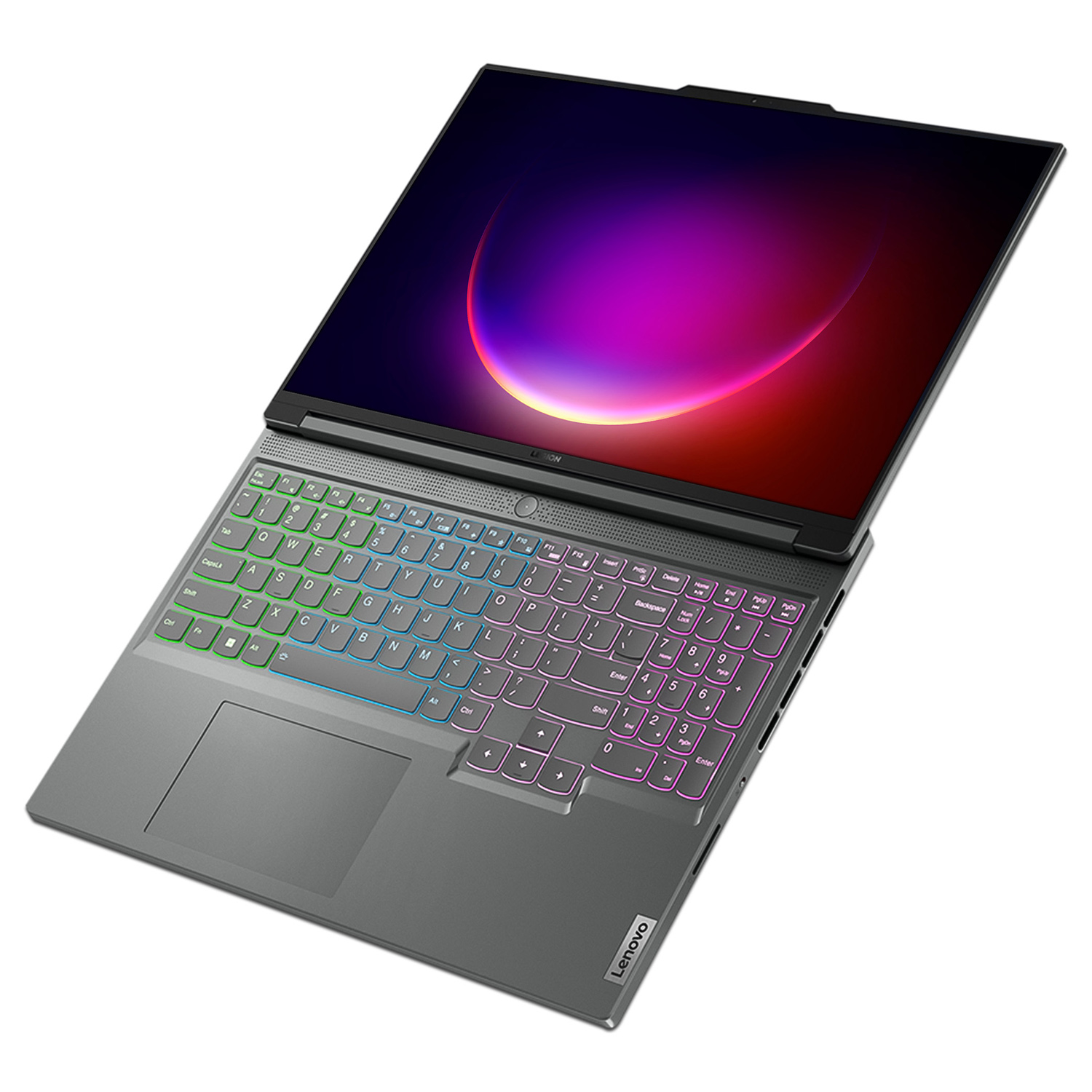 Laptop Gamer Lenovo Legion Slim 5 16IRH8:Procesador Intel