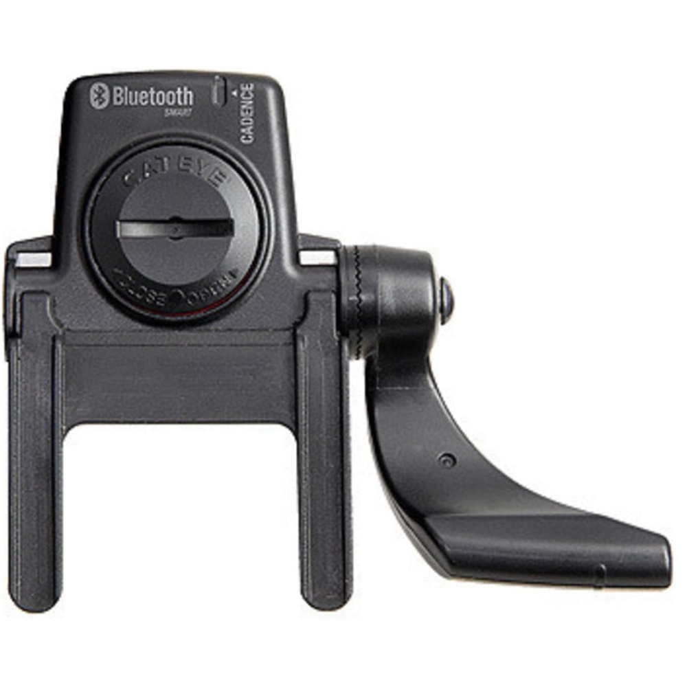 Velocímetro Digital Padrone Smart Sensor 12 Funciones Bicicleta Cicilismo CC-PA500B Cateye