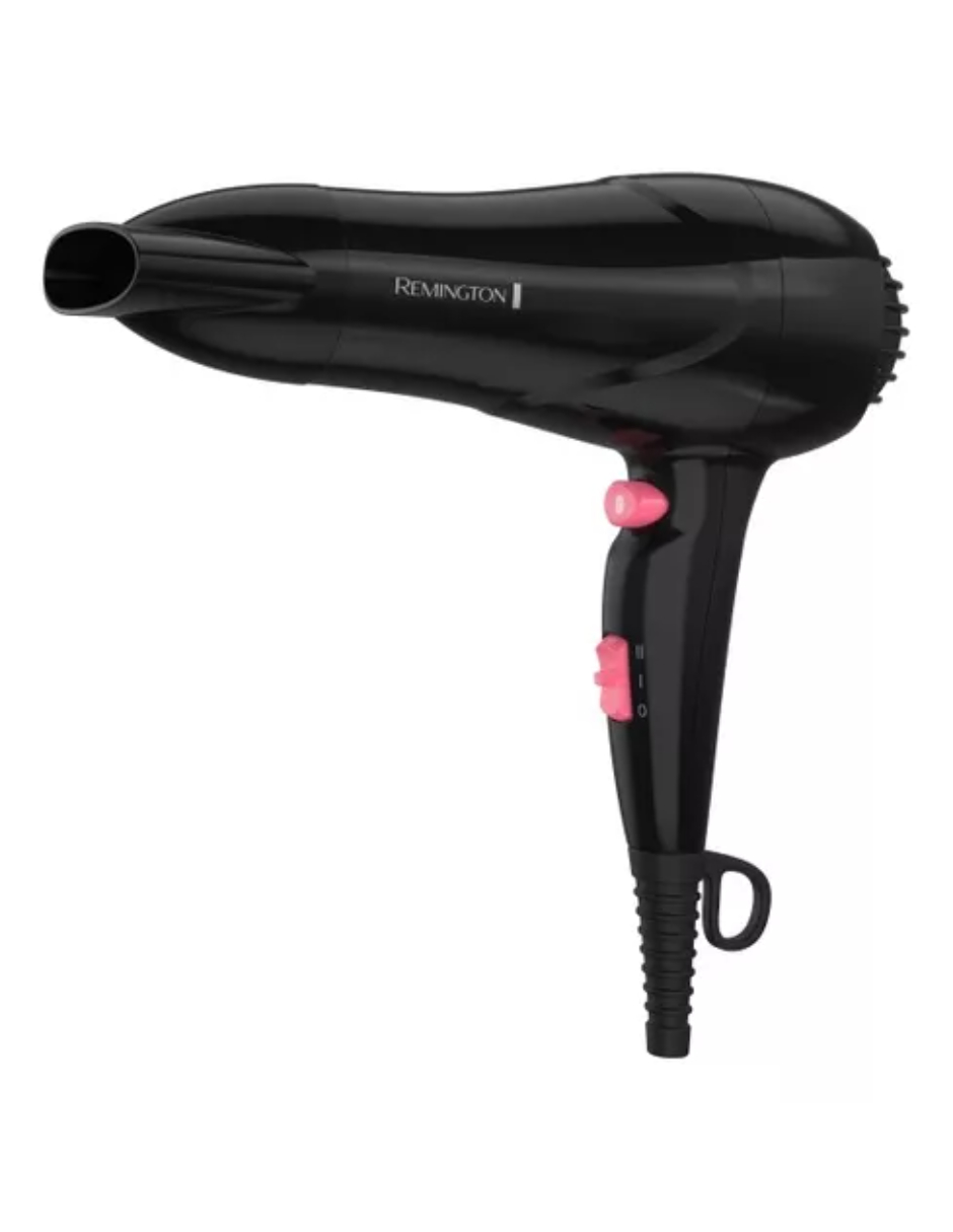 Remington Compacto Secador De Cabello Remington Precio Secadora