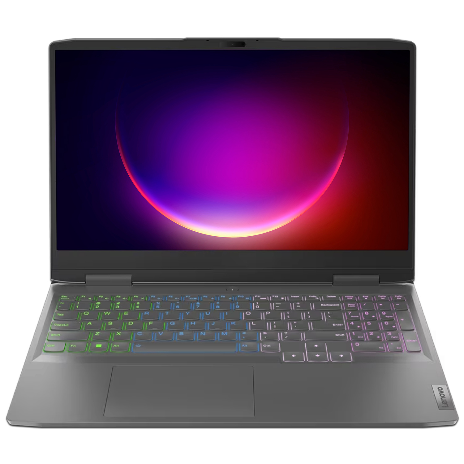 Laptop Gamer Lenovo LOQ 15IRH8:Procesador Intel Core i7