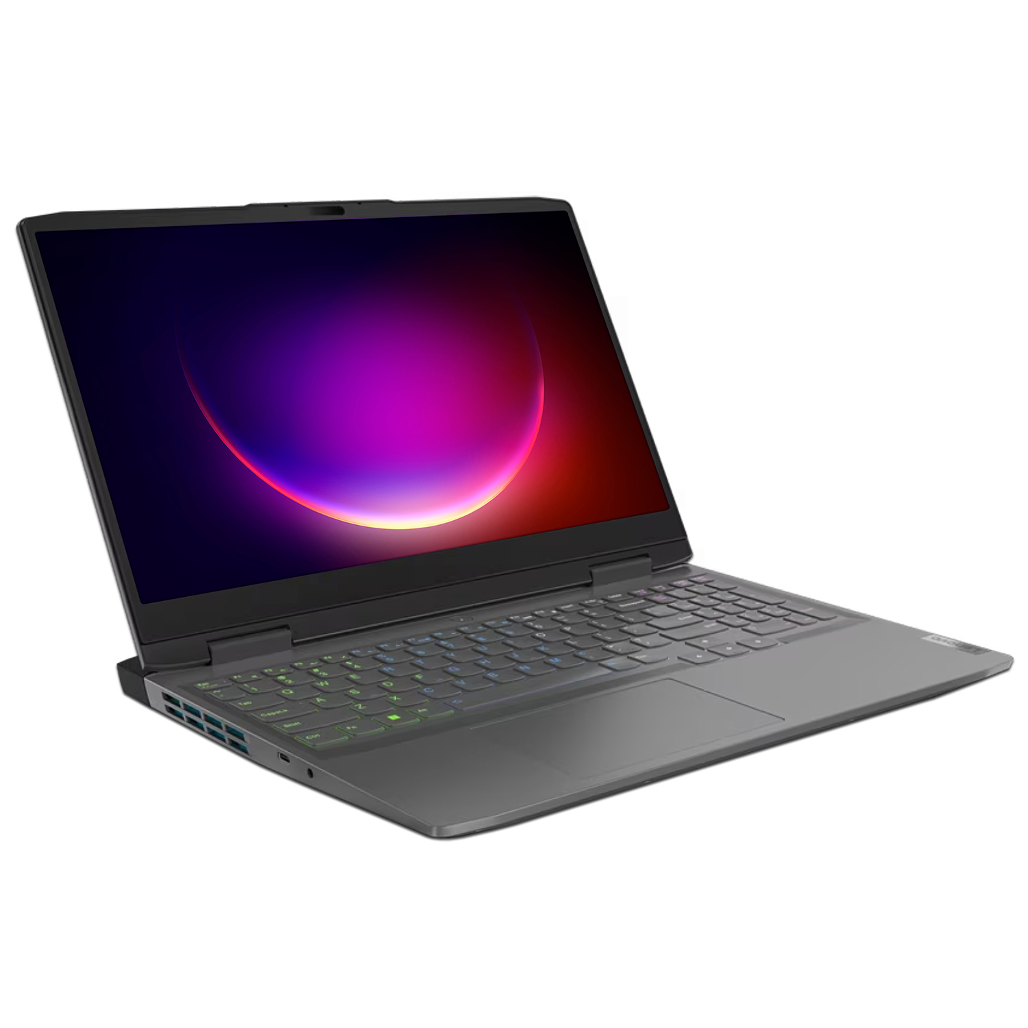 Laptop Gamer Lenovo LOQ 15IRH8:Procesador Intel Core i7