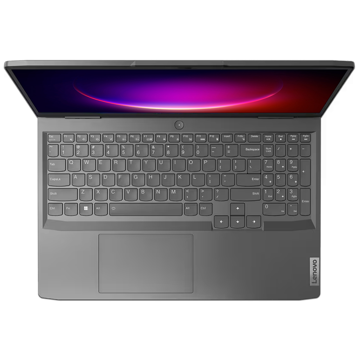 Laptop Gamer Lenovo LOQ 15IRH8:Procesador Intel Core i7