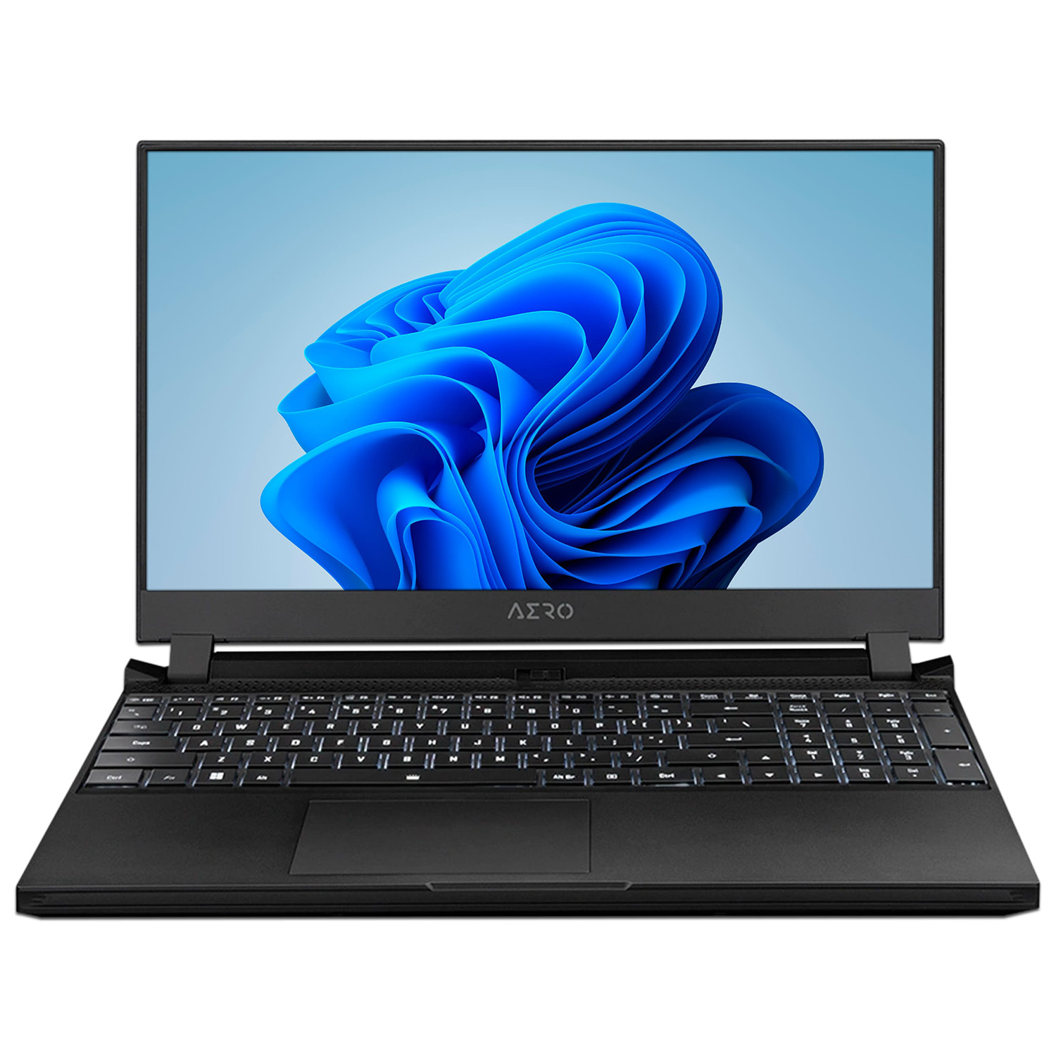 Laptop Gamer Gigabyte Aero 5 XE4:Procesador Intel Core i7