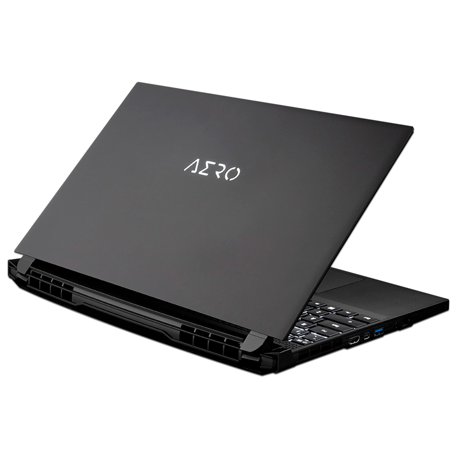 Laptop Gamer Gigabyte Aero 5 XE4:Procesador Intel Core i7