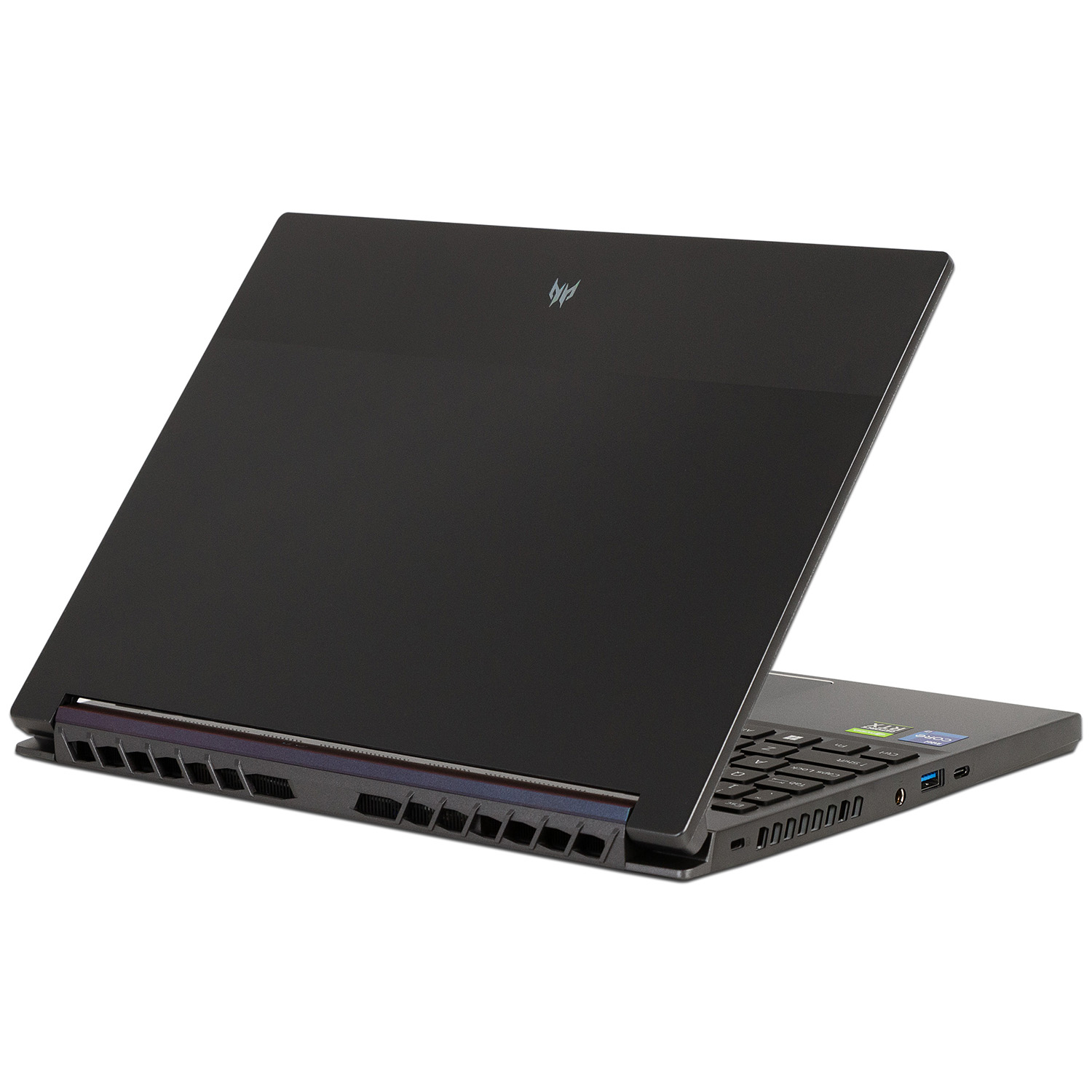 Laptop Gamer Acer Predator Triton 300 SE:Procesador Intel