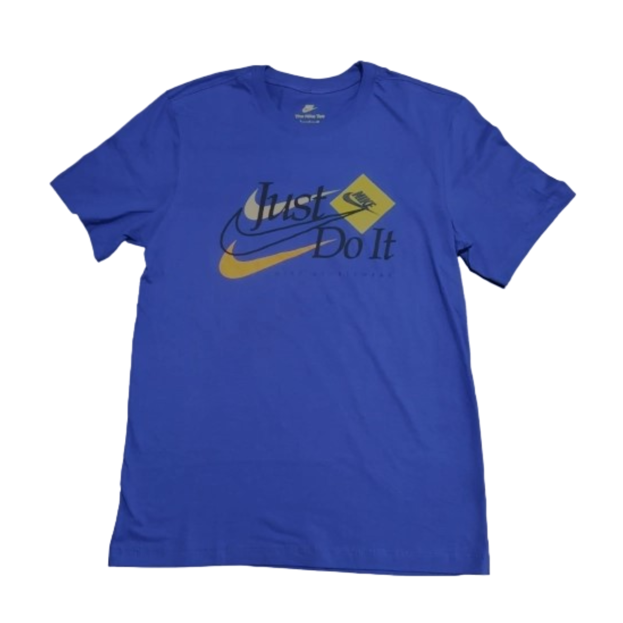 Playera Nike Just Do It DM4200-430