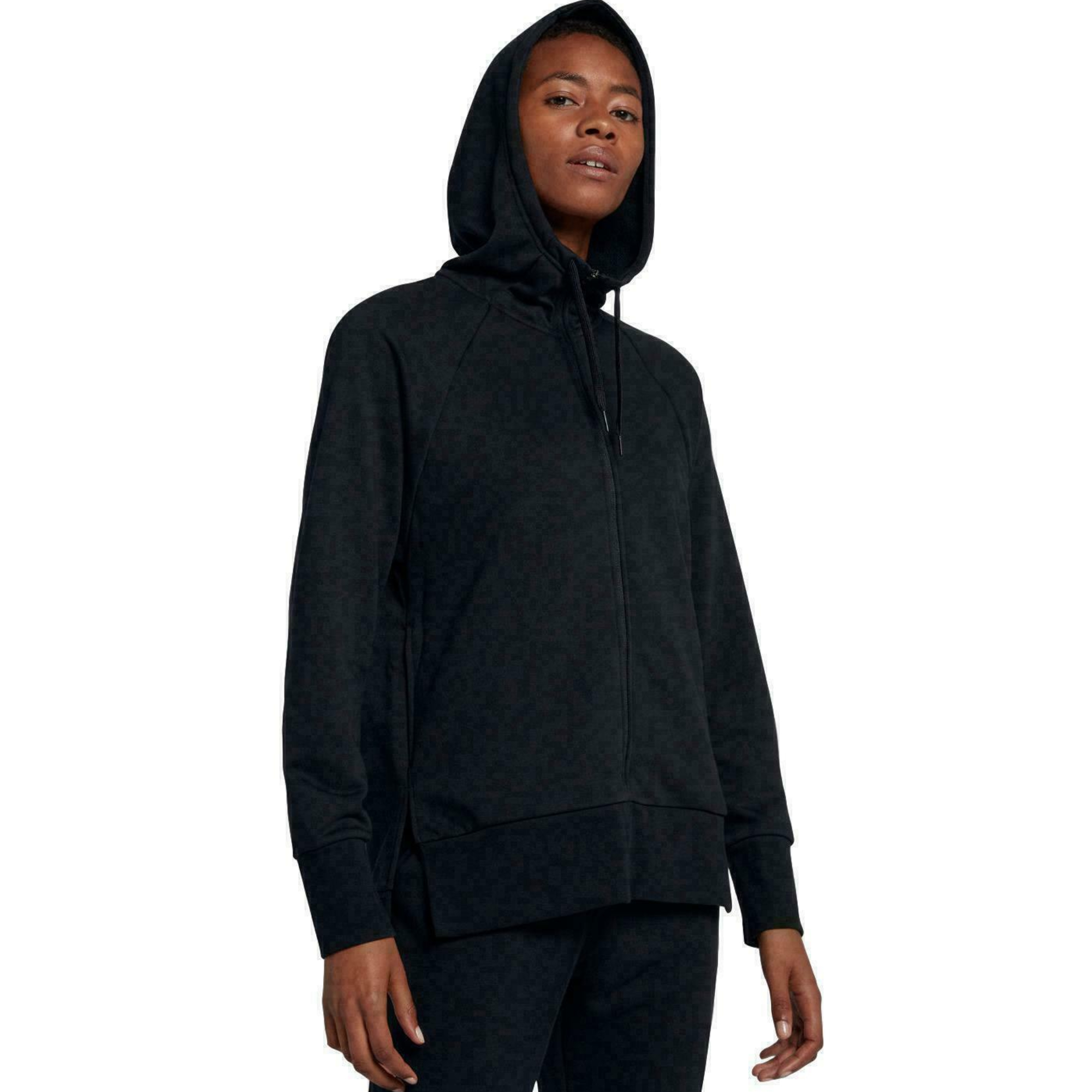Sudadera Nike Sportswear Hoodie Full Zip CD8799-010