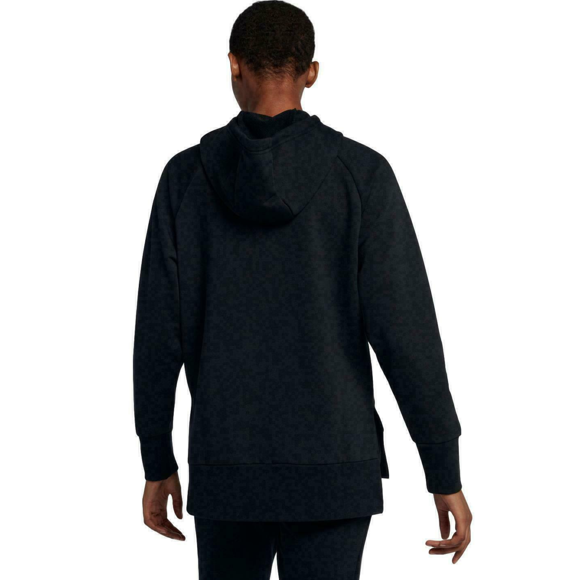 Sudadera Nike Sportswear Hoodie Full Zip CD8799-010