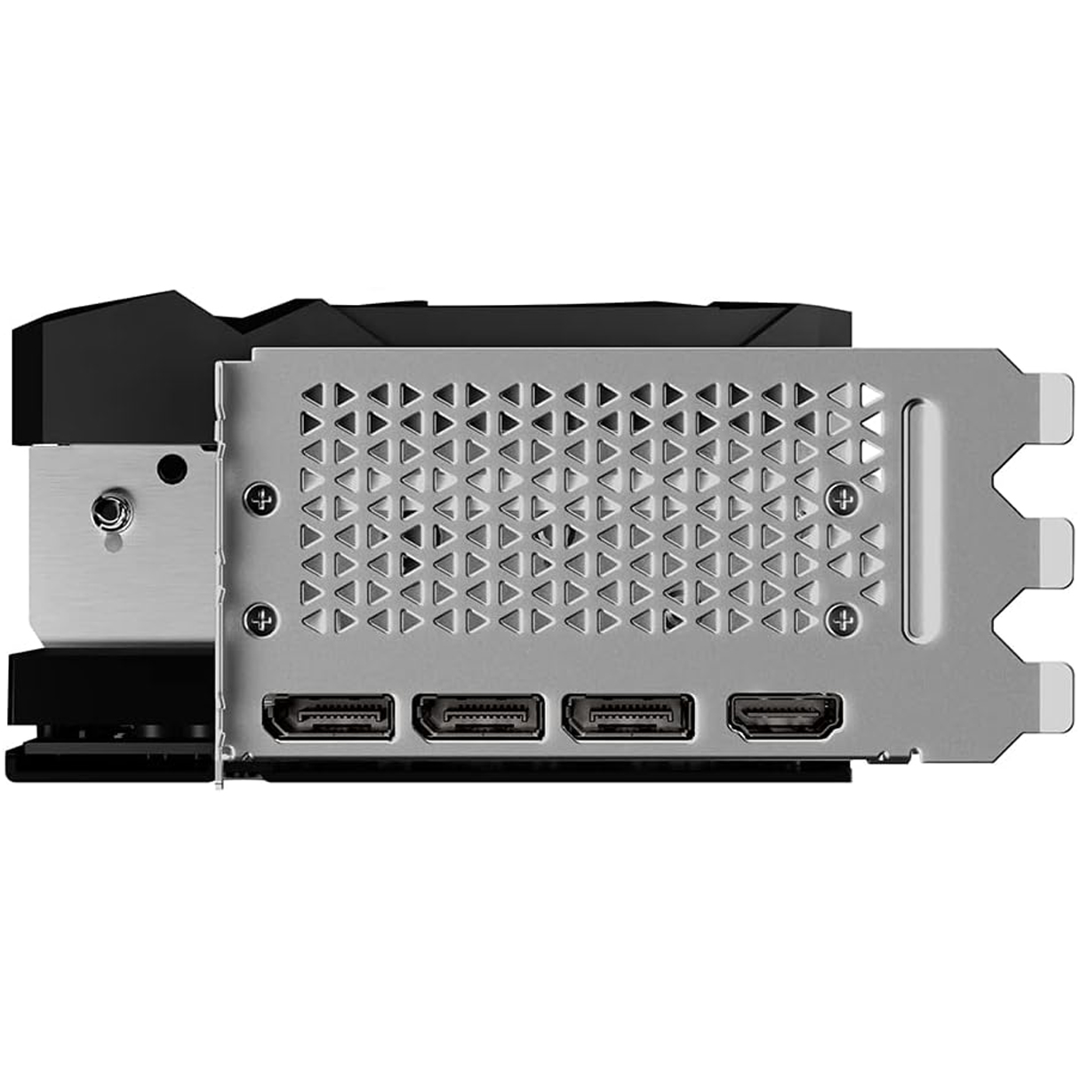 Tarjeta de Video PNY GeForce RTX 4090 24GB XLR8 Gaming VERTO EPIC-X RGB VCG409024TFXXPB1-O 