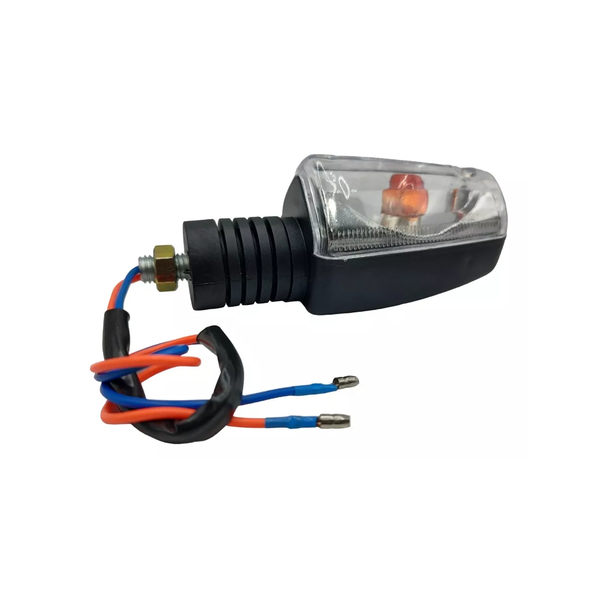 Jgo 4 Direccionales Yamaha Ybr Ft125 Italika Honda 125 150