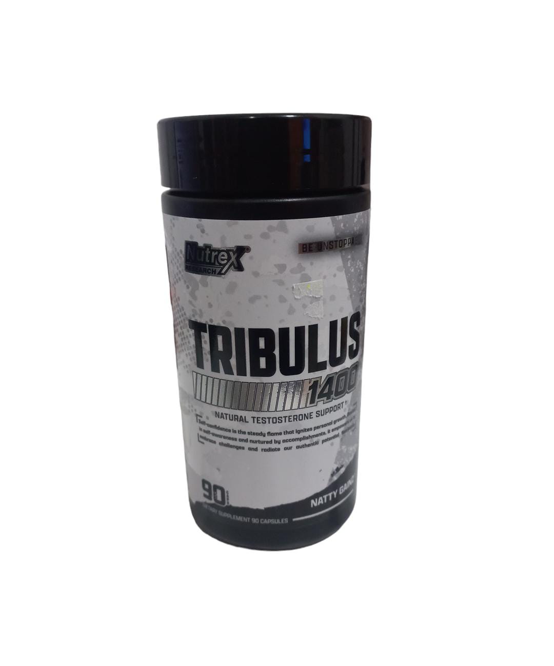 Tribulus 1400 nutrex 90 caps