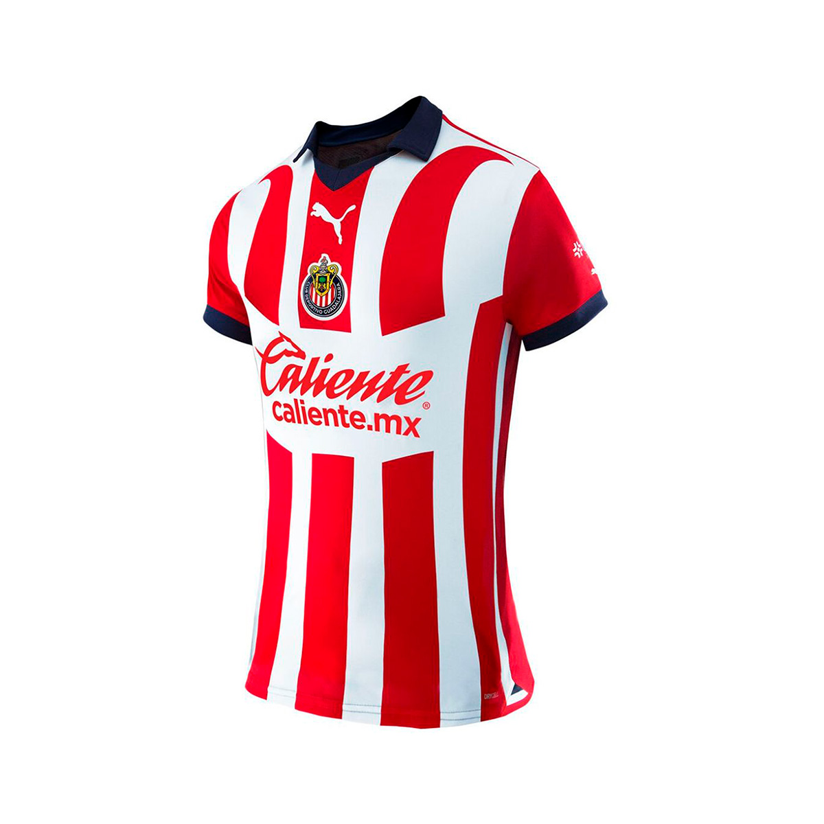 Jersey Puma Chivas Local 23/24.