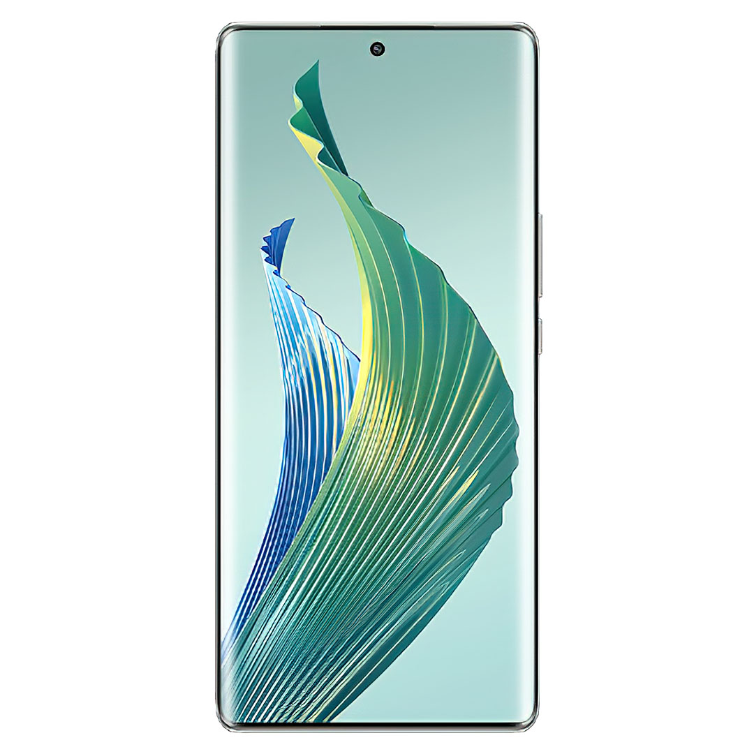 Celular Honor Magic5 Lite 5G 256GB Plata Titanio 8GB Ram