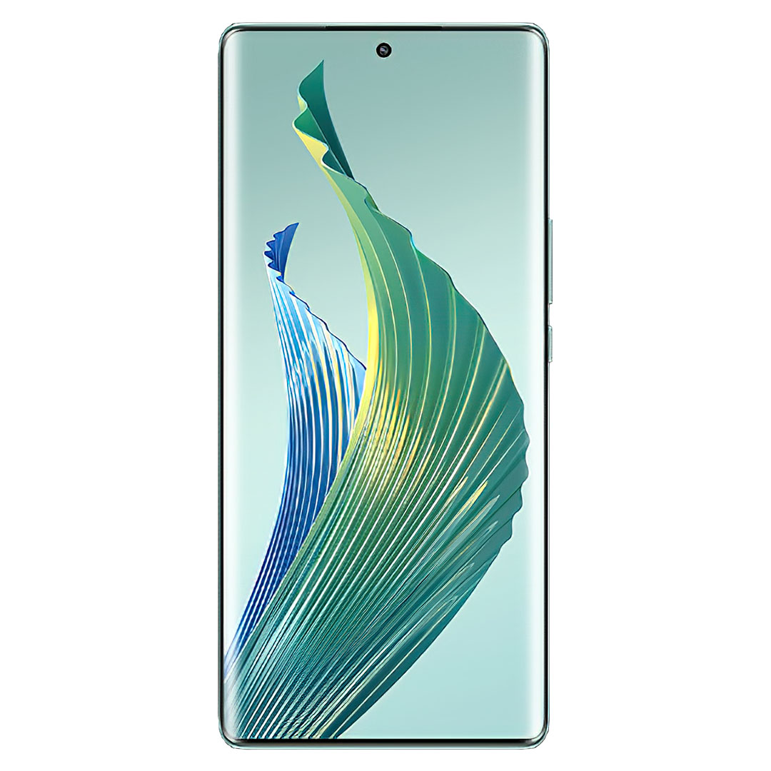 Celular Honor Magic5 Lite 5G 256GB Verde Esmeralda 8GB Ram