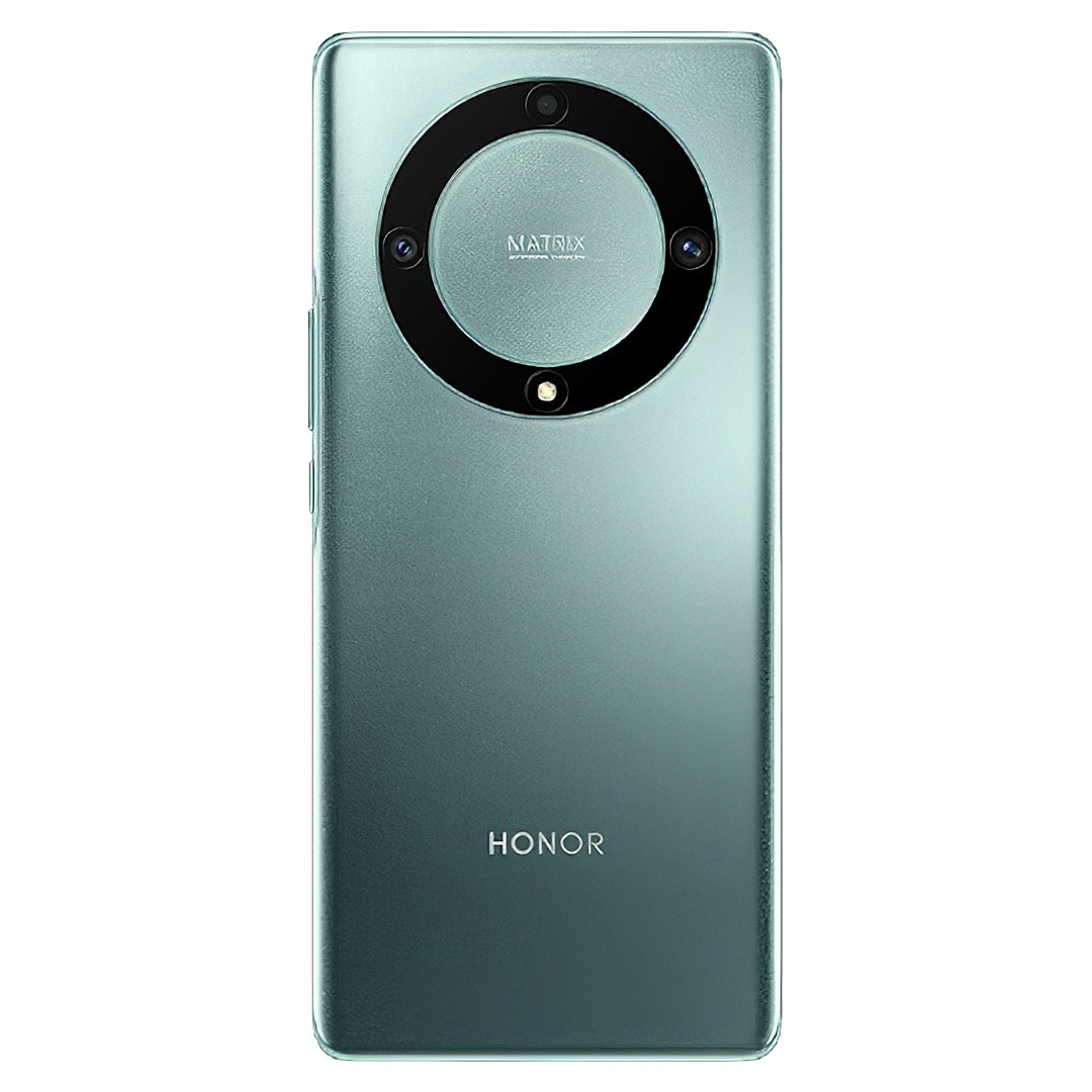 Honor Magic5 Pro 5G 12GB/512GB Verde - Teléfono móvil