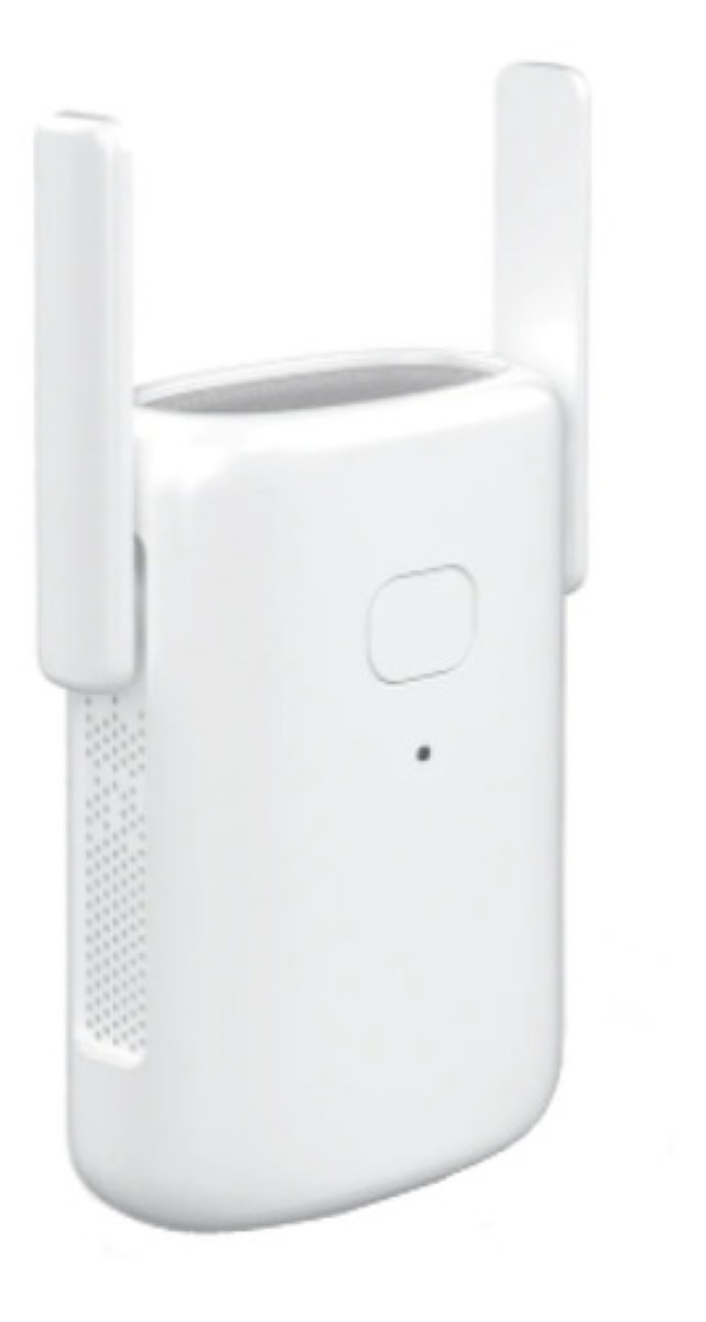 Range extender, Access point, Bridge Blanco