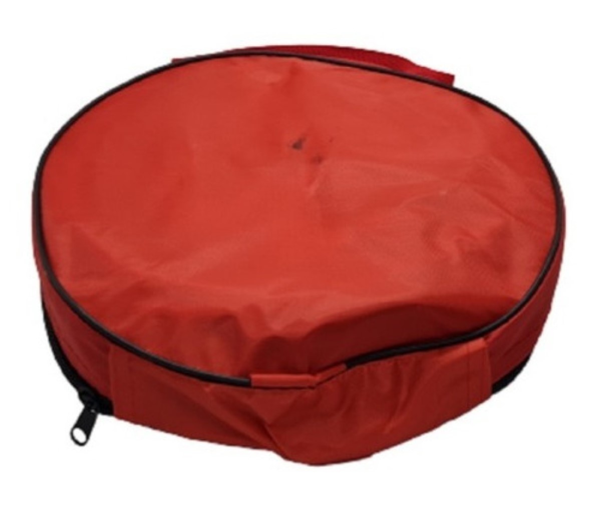 Cables Pasacorriente Calibre 8 2.5mts Uso Rudo Funda Rojo/Negro