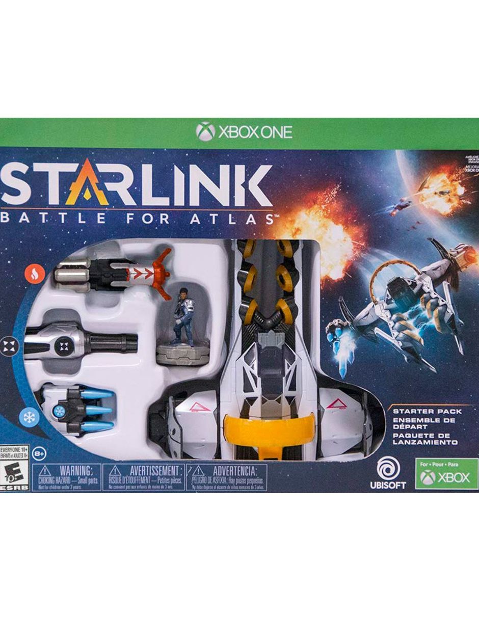 Starlink: Battle for Atlas - XBOX ONE