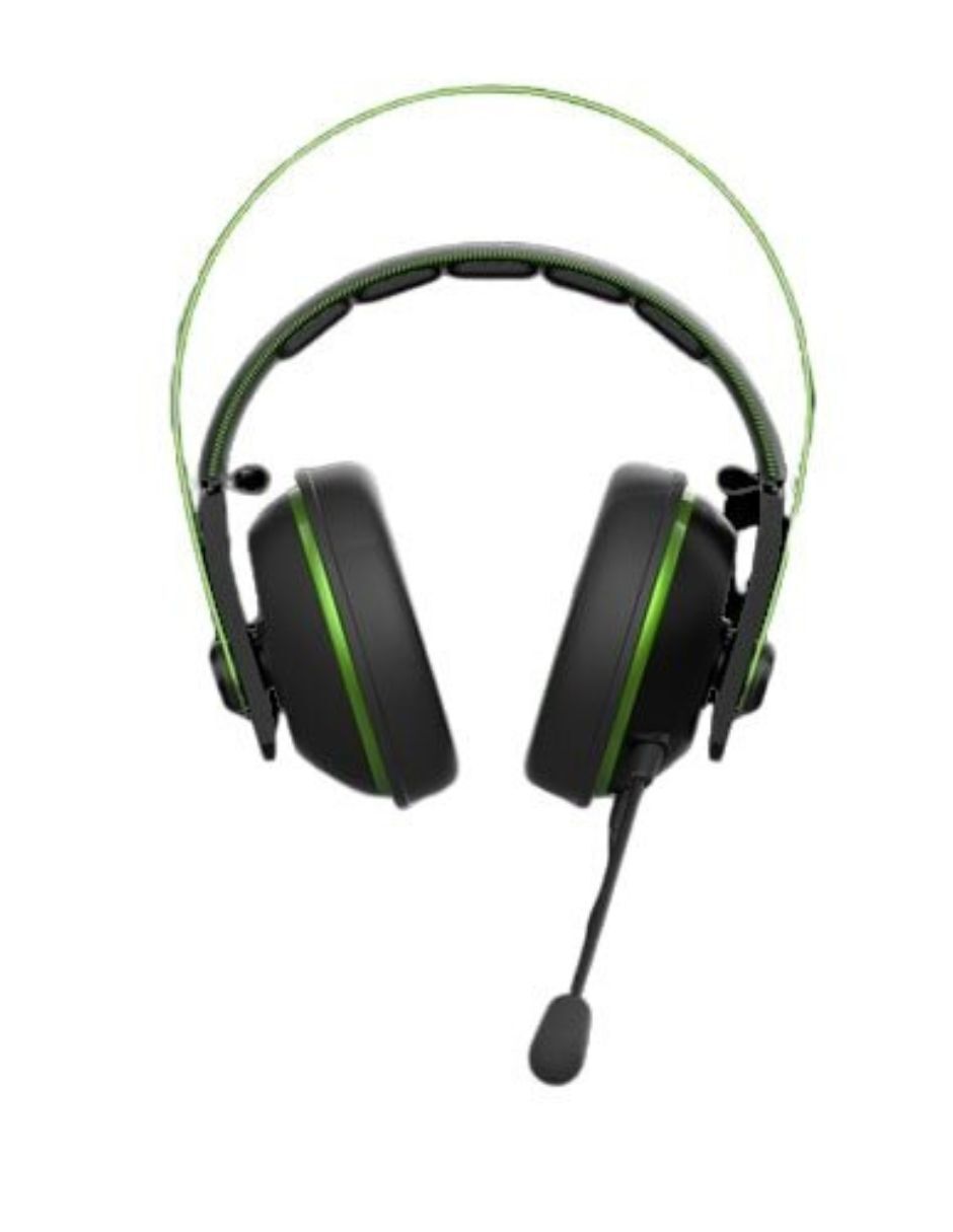 Auriculares Gaming Cerberus V2-Asus