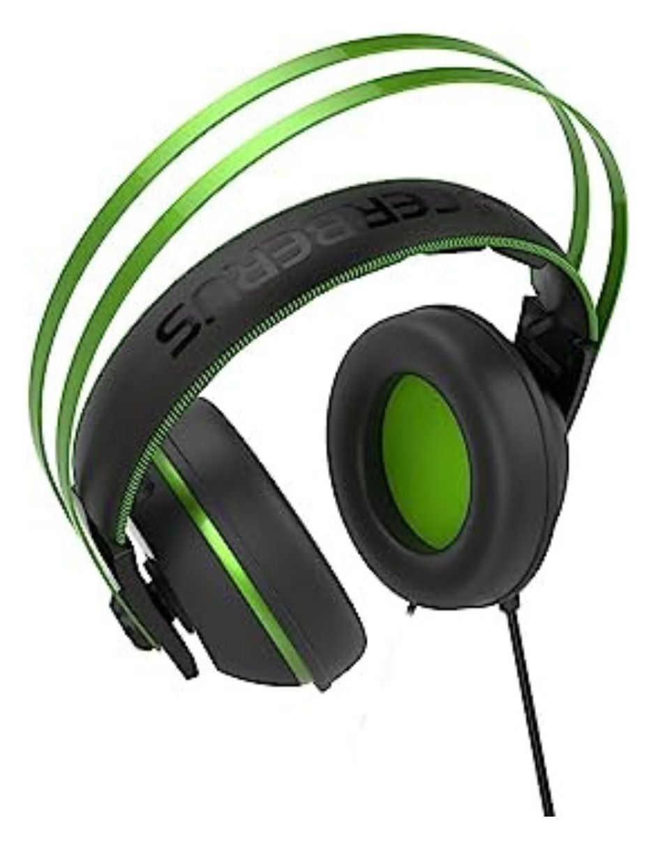 Auriculares Gaming Cerberus V2-Asus