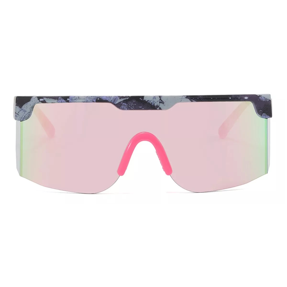 Lentes de proteccion online rosas