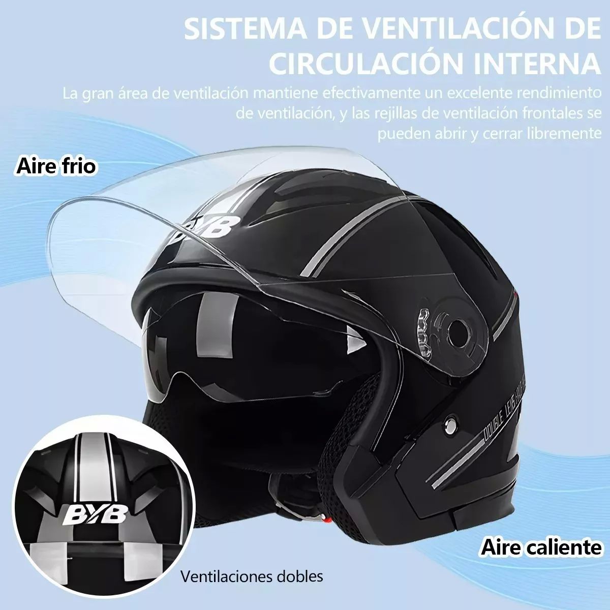 EFECTOS CON PINTURA para COCHE MOTO BICI CASCO 