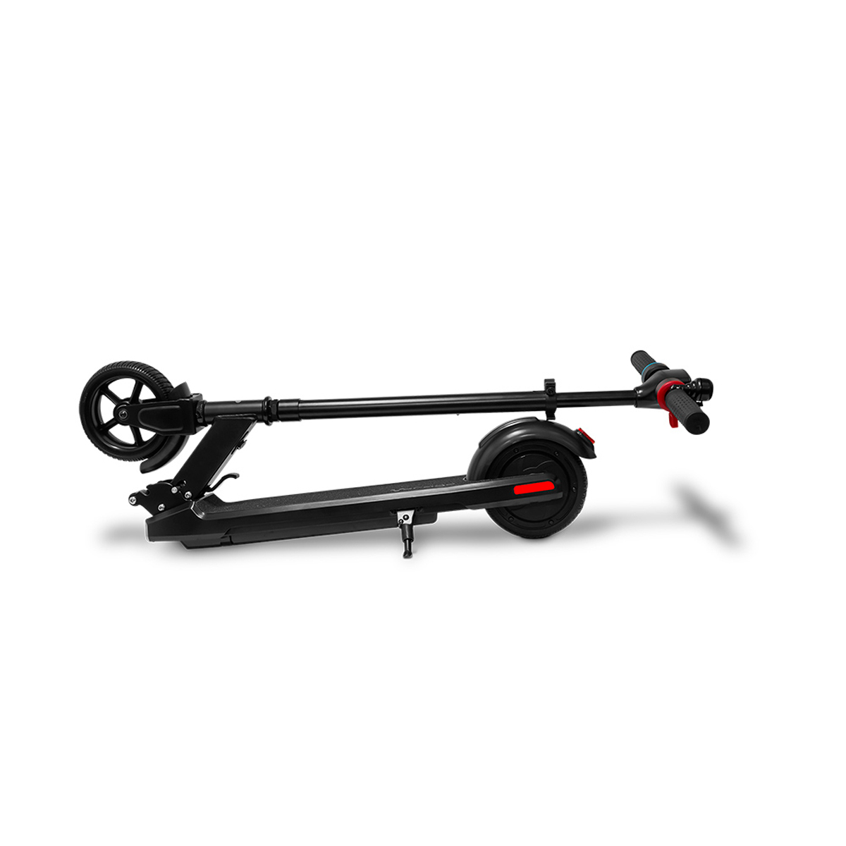 Vorago Scooter SC-302-V2, hasta 25km/h, Max. 120 KG, Negro