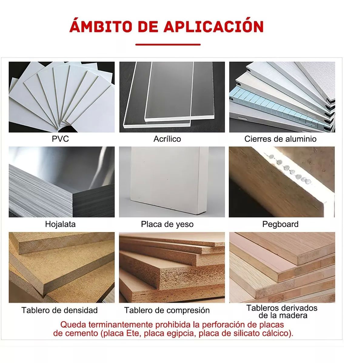 15 Brocas Sierras Corta Circulo Metal 14-70mm Hss Acero Inox