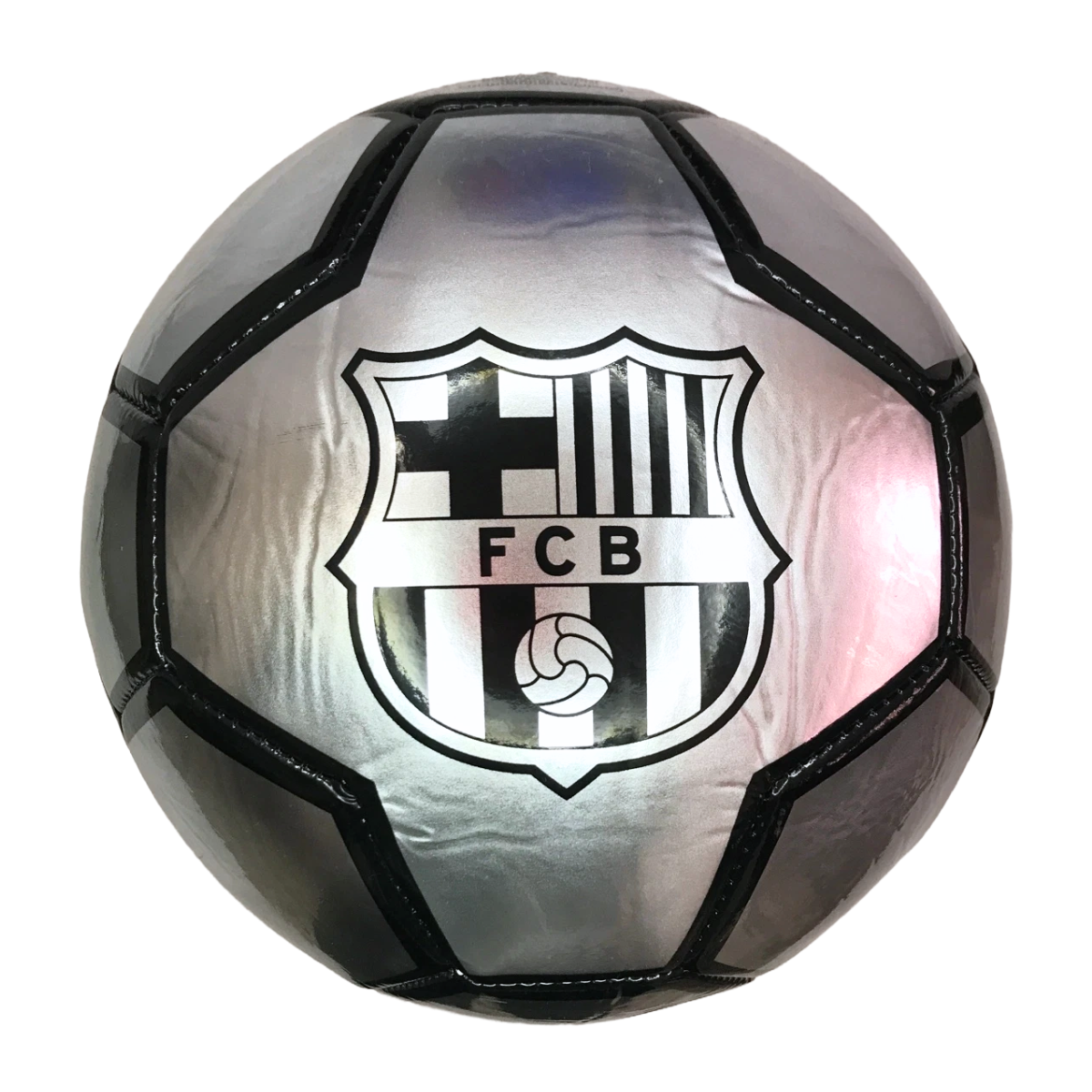 Balón De Futbol Del Barcelona No.5.