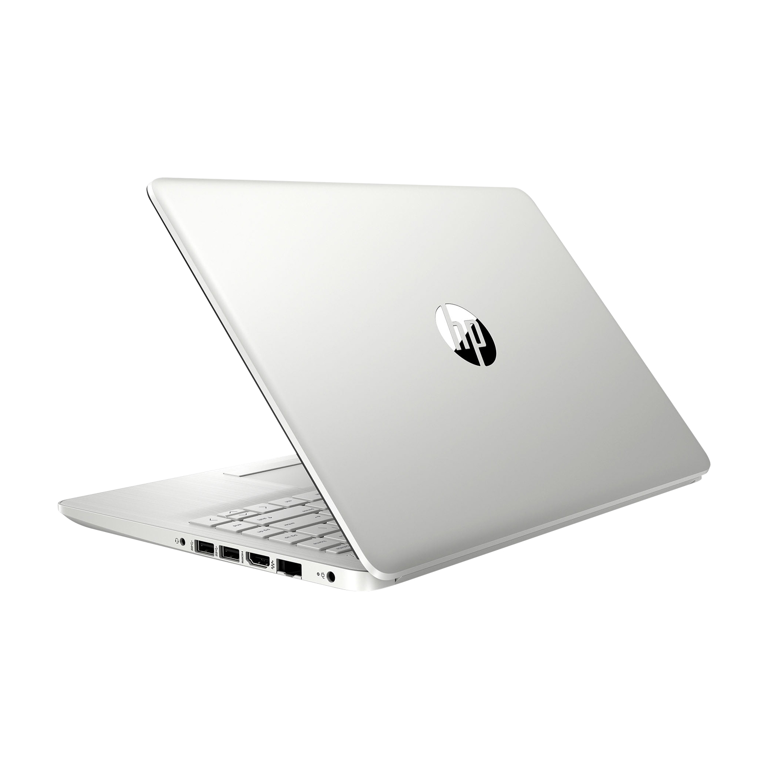 HP STREAM (14-CF2723WM) 14" CELERON N4120 4GB 64GB eMMc W11 PLATA